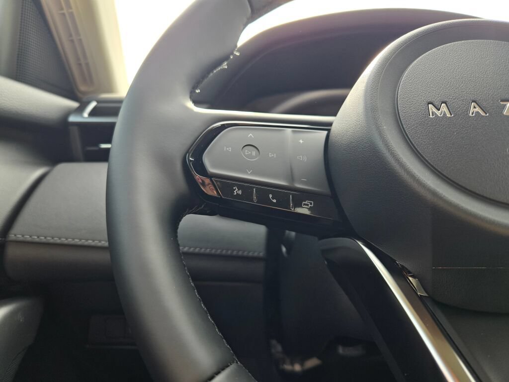 New 2026 MAZDA CX-5 Preferred AWD/4WD image 25