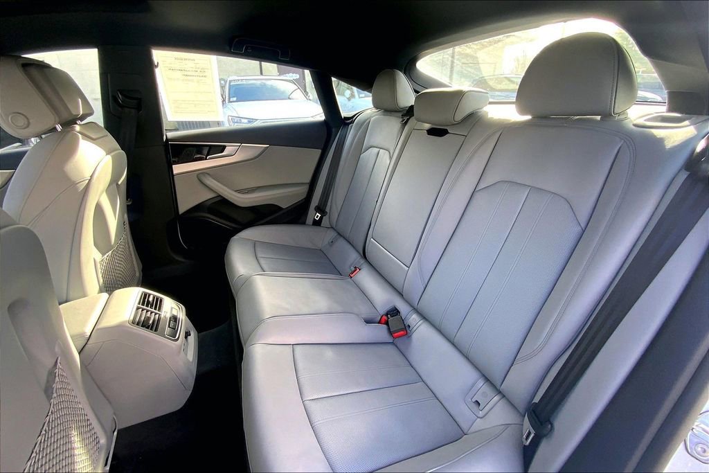 Used 2024 Audi A5 2.0T Premium Plus image 21