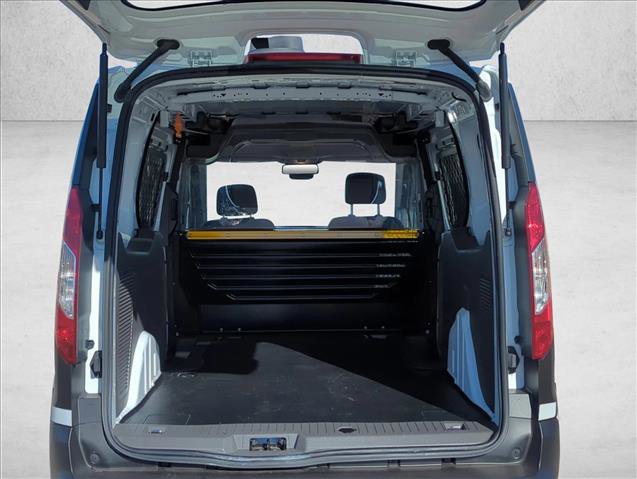 Used 2020 Ford Transit Connect XL image 7