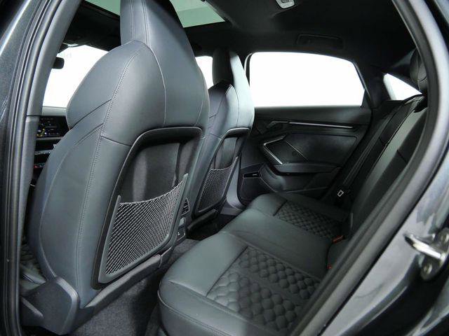 New 2026 Audi RS 3 image 15