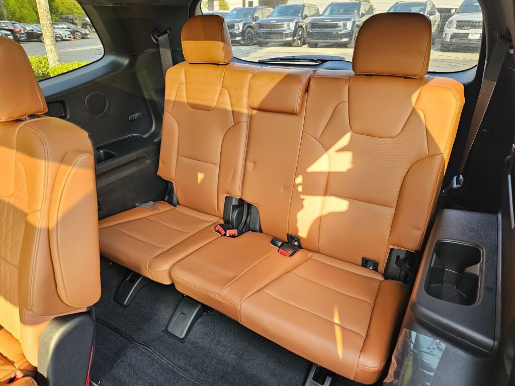New 2025 Kia Telluride SX Prestige X-Line image 24