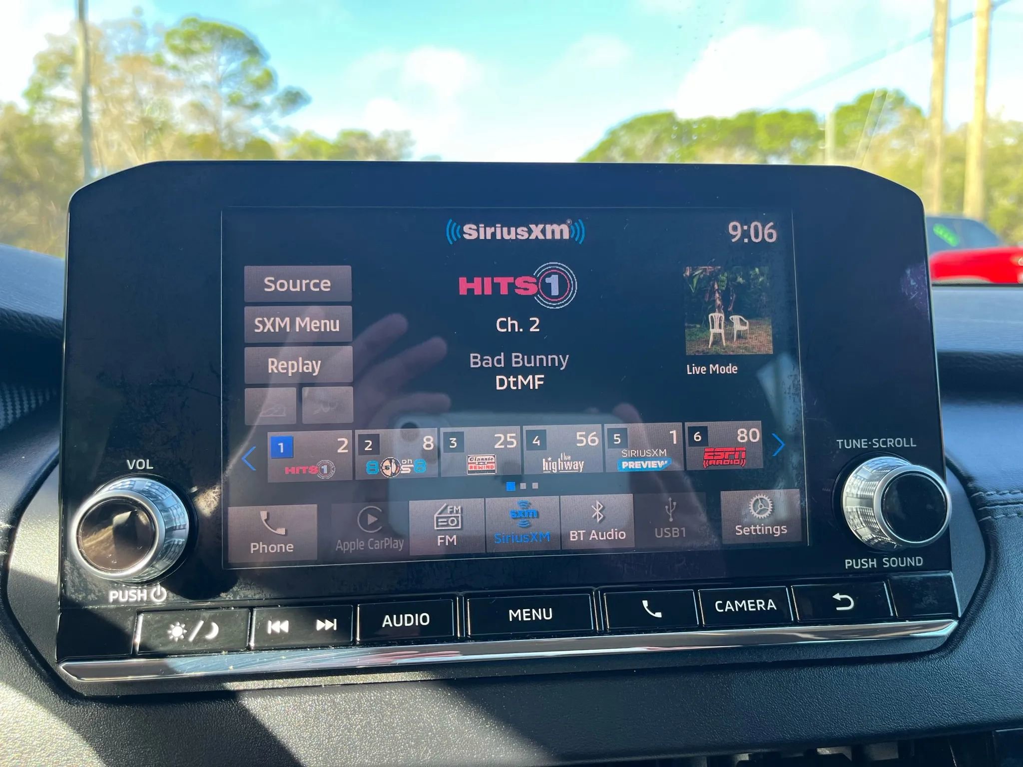 Used 2022 Mitsubishi Outlander ES image 22