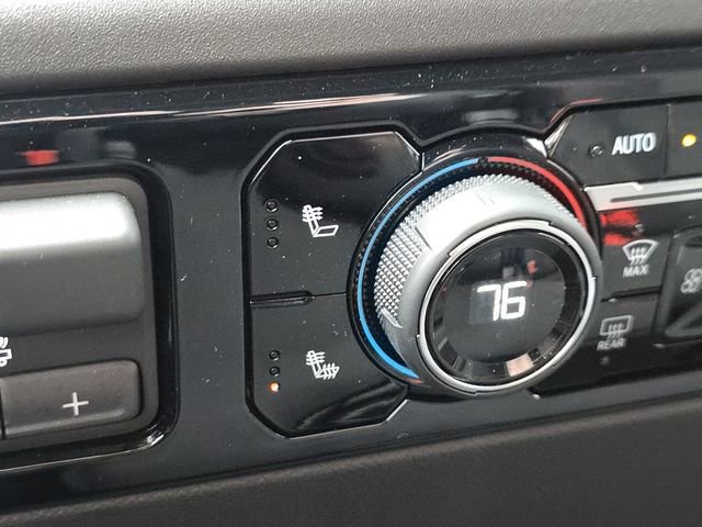 New 2026 Chevrolet Silverado 1500 LT image 5