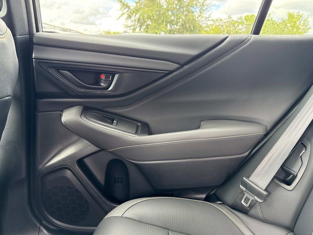 New 2025 Subaru Outback Wilderness image 15