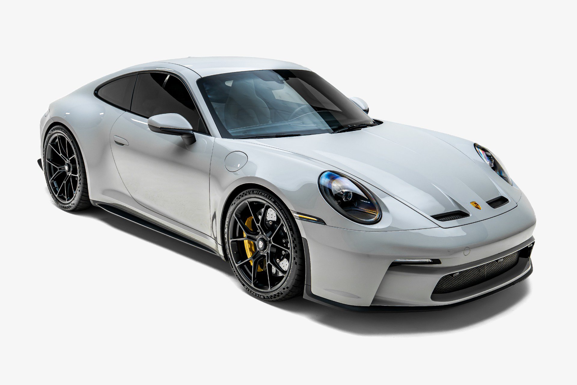 Used 2023 Porsche 911 GT3 RWD image 10