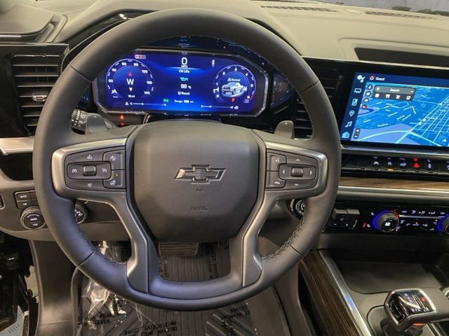 New 2026 Chevrolet Silverado 1500 LT Trail Boss image 19