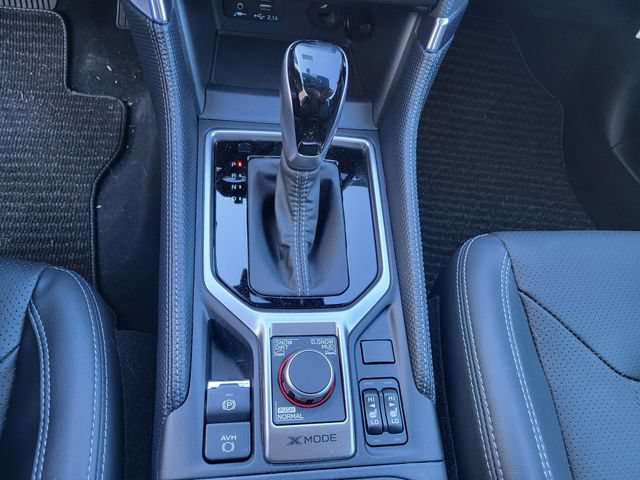 Used 2022 Subaru Forester Touring AWD/4WD image 34