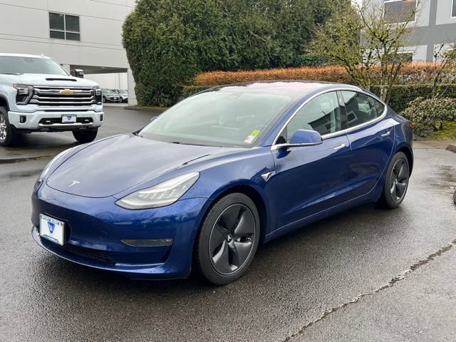 Used 2018 Tesla Model 3 Long Range image 3