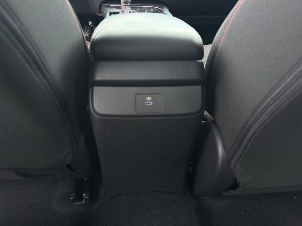 New 2026 Nissan Sentra SR image 31