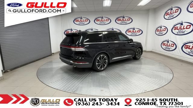 Used 2020 Lincoln Aviator Reserve w/ Equipment Group 202A AWD/4WD image 8