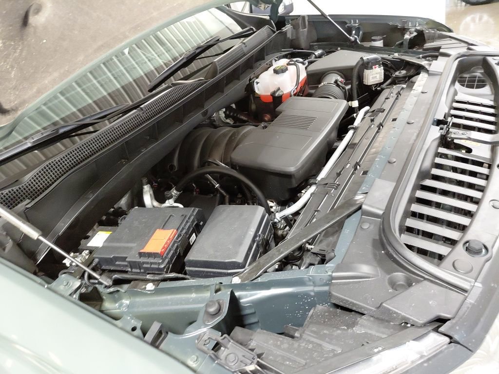 New 2026 Chevrolet Silverado 1500 LT image 34