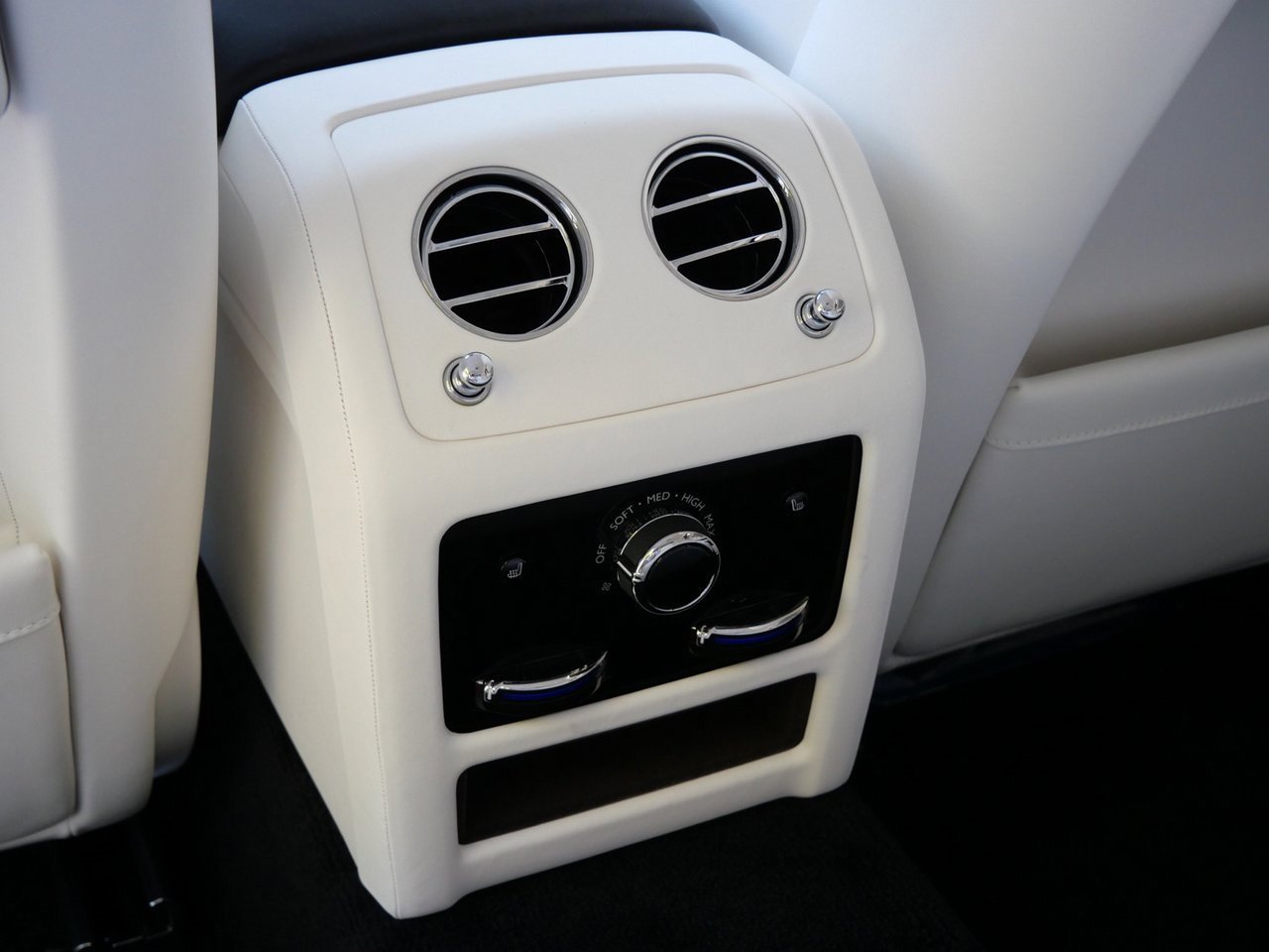 New 2026 Rolls-Royce Ghost image 28