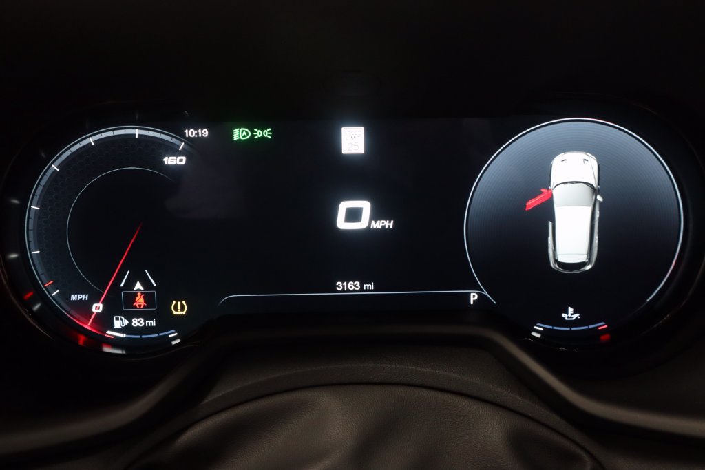 Used 2024 Dodge Hornet GT AWD/4WD image 33