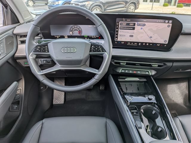 New 2026 Audi Q3 quattro 2.0T AWD/4WD image 21