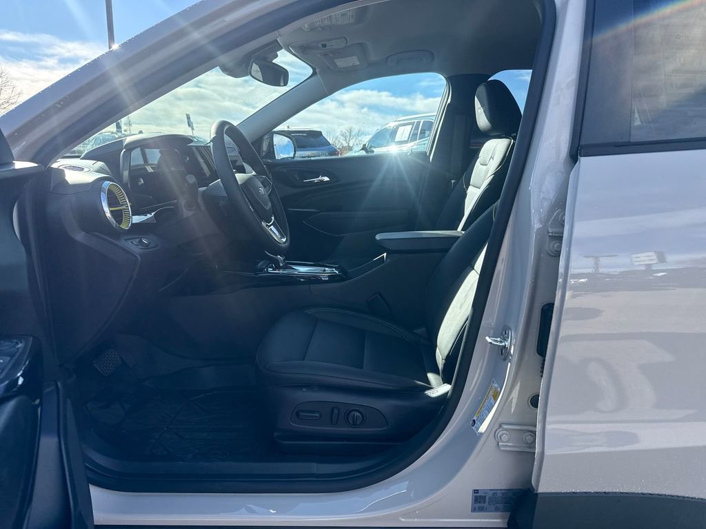 New 2026 Chevrolet Trax ACTIV w/ Driver Confidence Package image 9