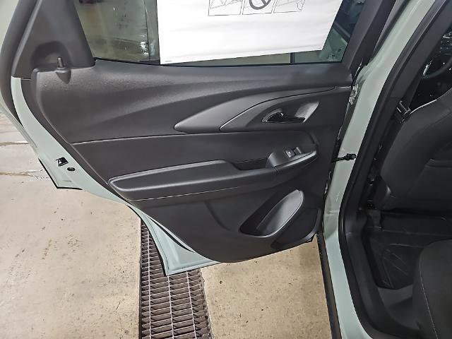 New 2026 Chevrolet TrailBlazer LT w/ Convenience Package image 17