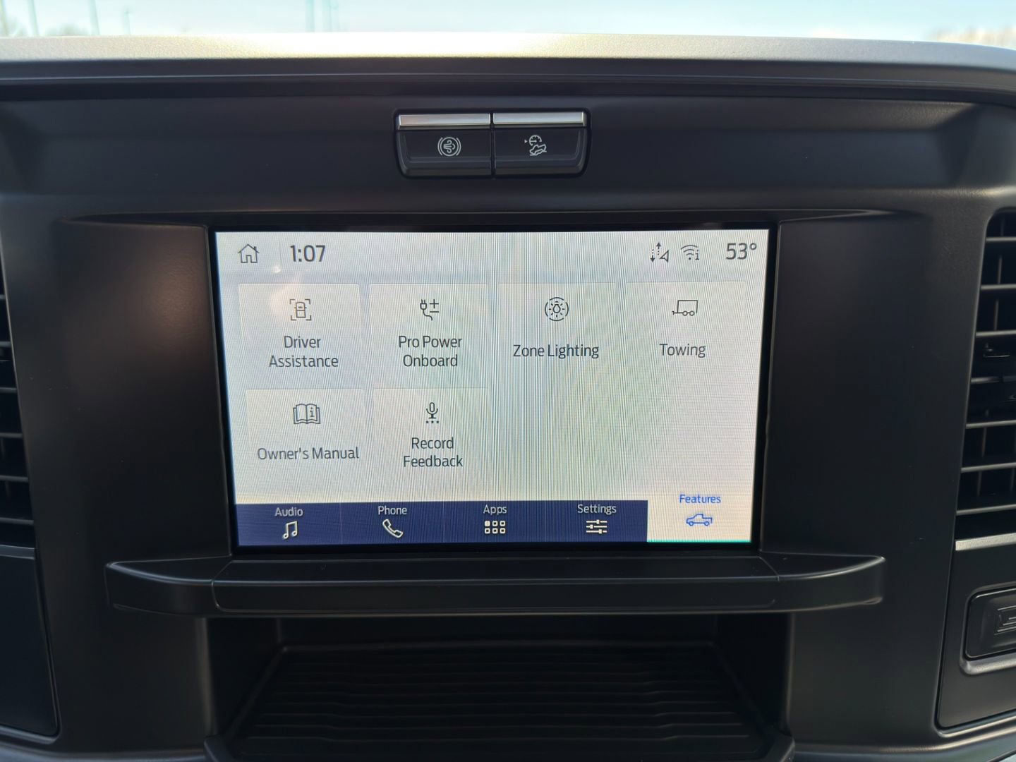 New 2026 Ford F350 XLT image 25