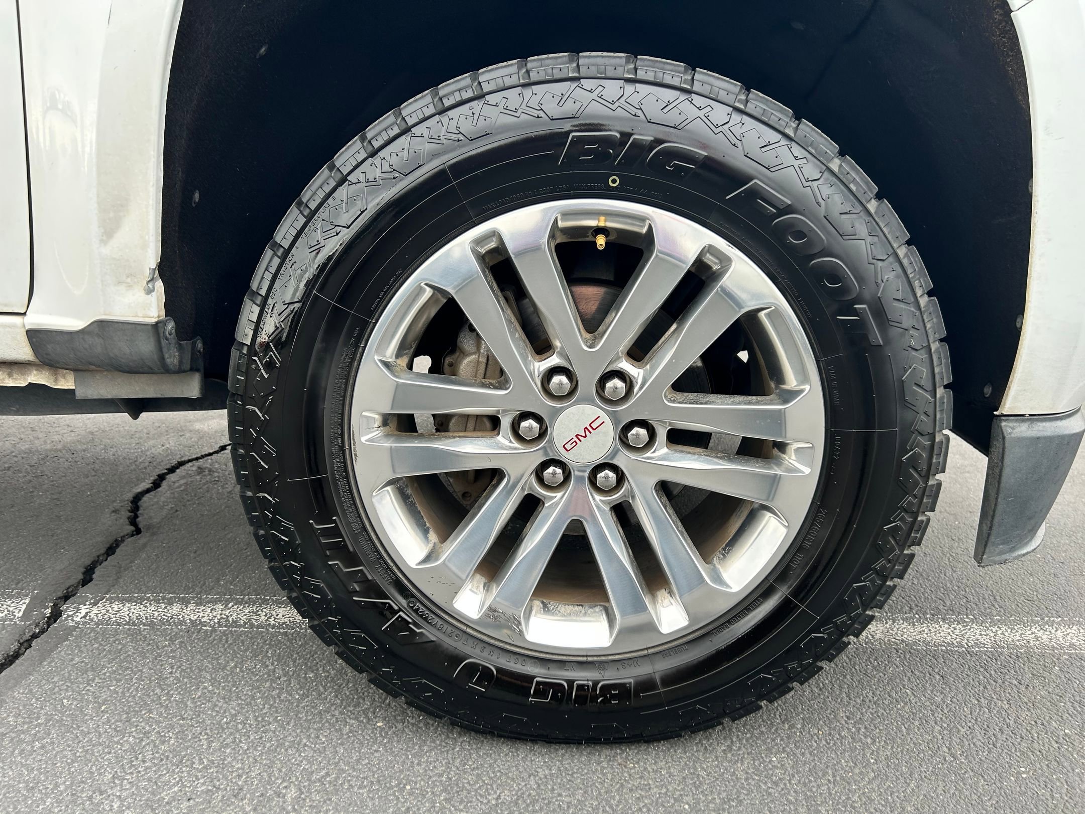 Used 2016 GMC Canyon SLT w/ Driver Alert Package image 30