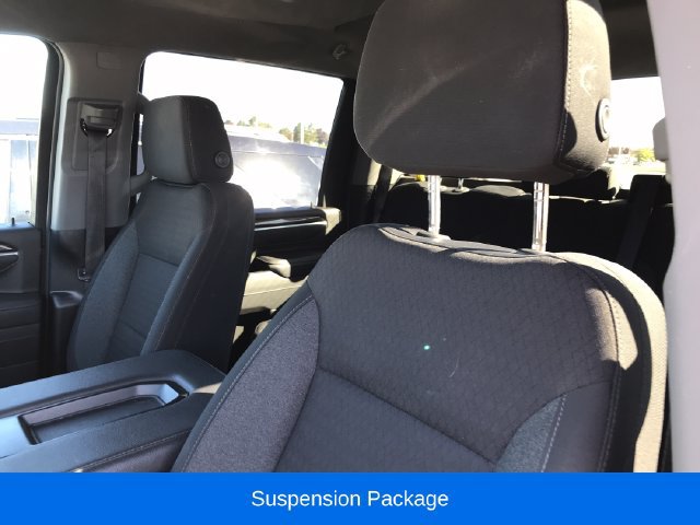 Used 2025 Chevrolet Silverado 2500 LT w/ Convenience Package AWD/4WD image 8