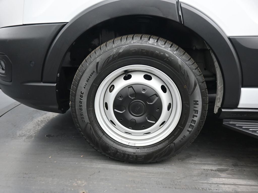 Used 2023 Ford Transit 350 XL image 49