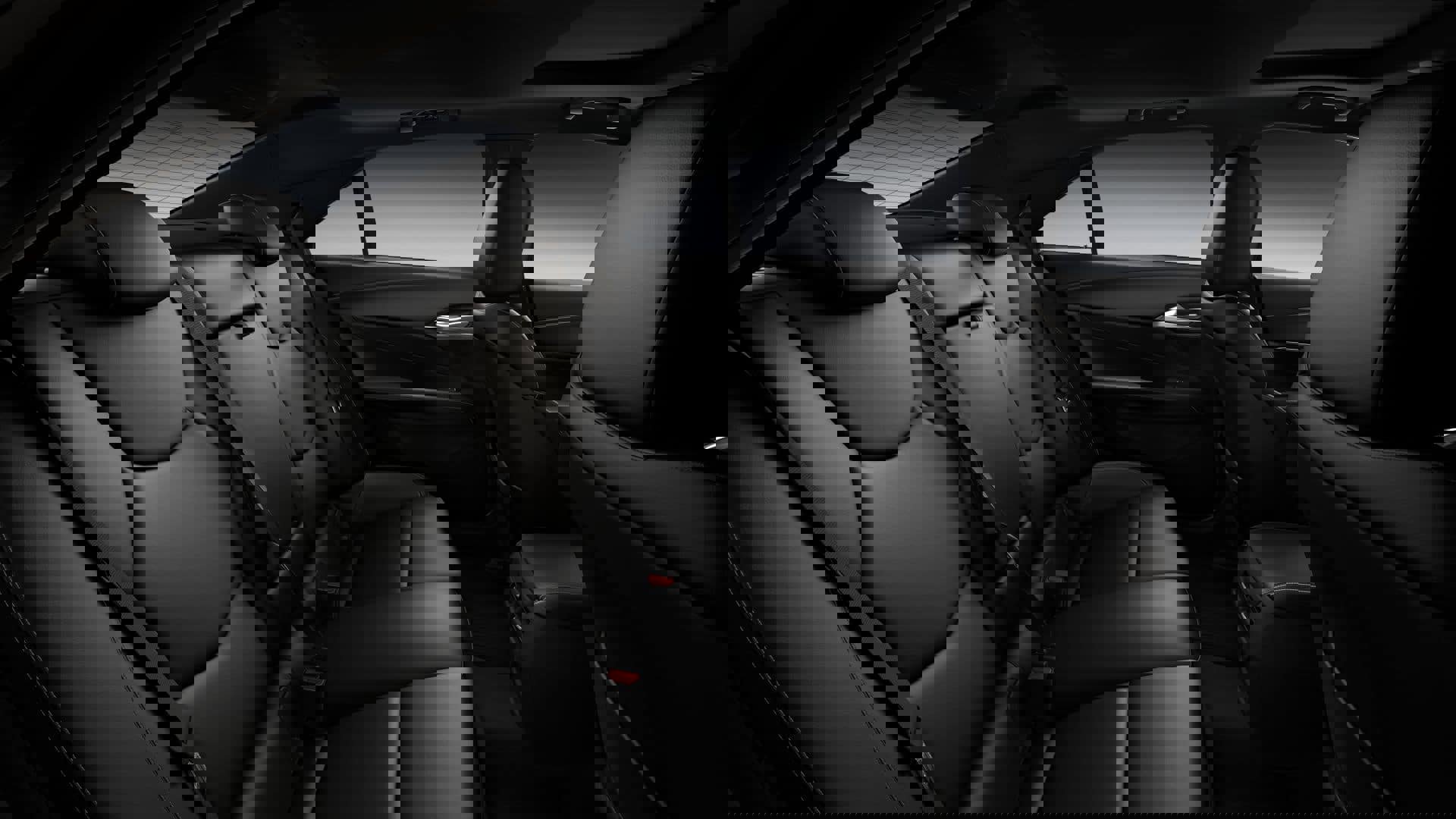 New 2026 Cadillac CT4 V Blackwing image 40