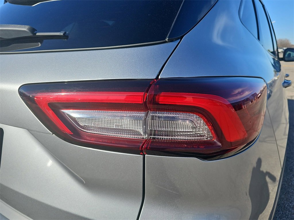 Used 2023 Ford Escape ST-Line image 34