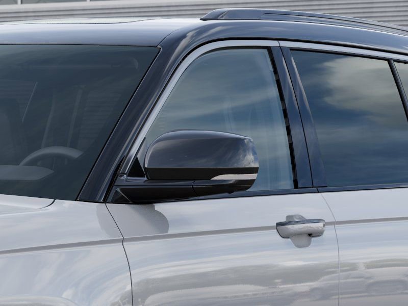 New 2026 Jeep Grand Cherokee L Summit w/ Obsidian Package image 13