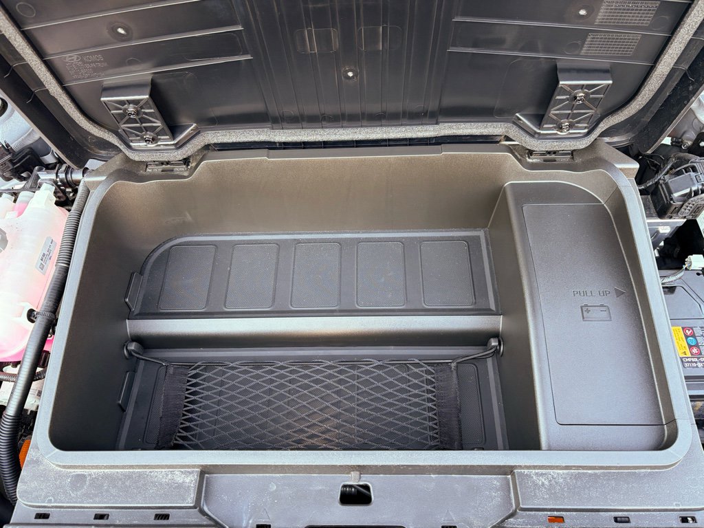 Used 2024 Hyundai Kona SEL image 25