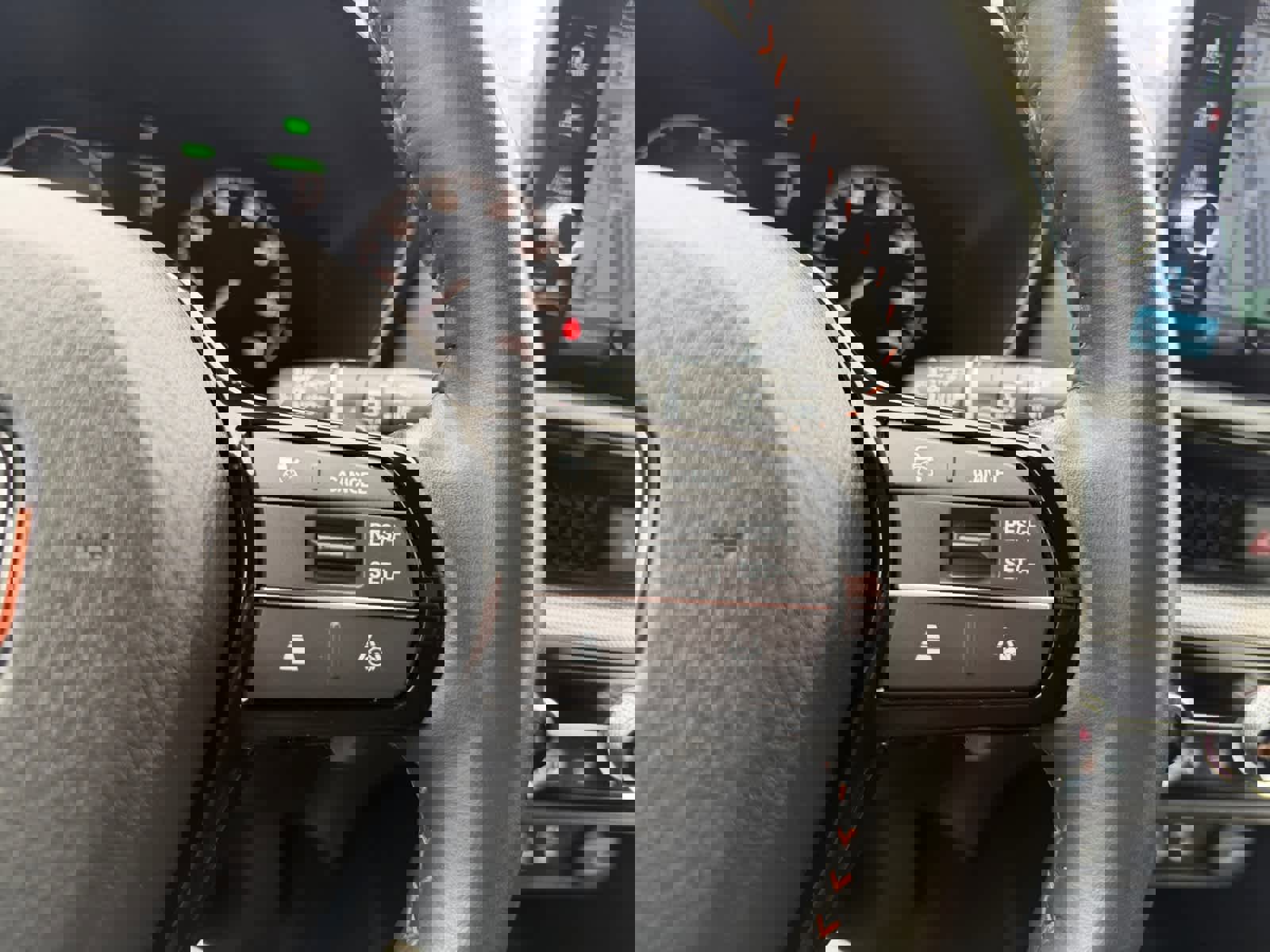 Used 2025 Honda CR-V Sport Touring image 26