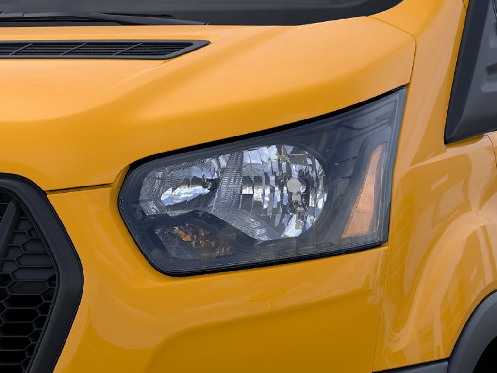 New 2026 Ford Transit 350 XL RWD image 18