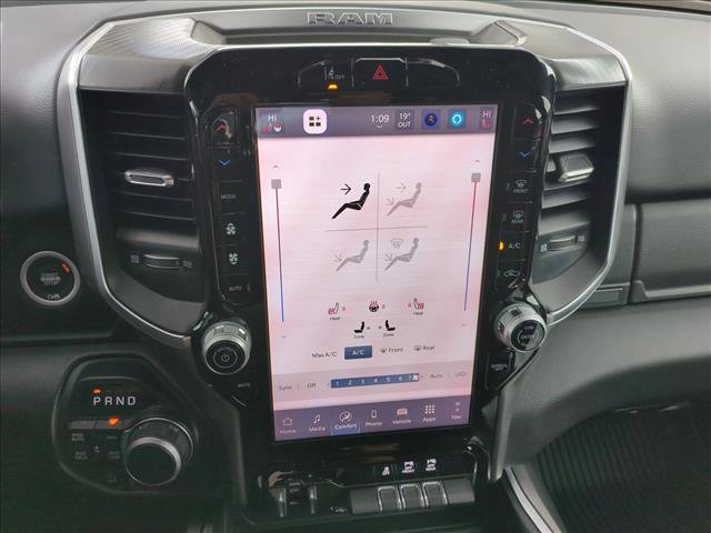 New 2026 RAM 1500 Big Horn image 12