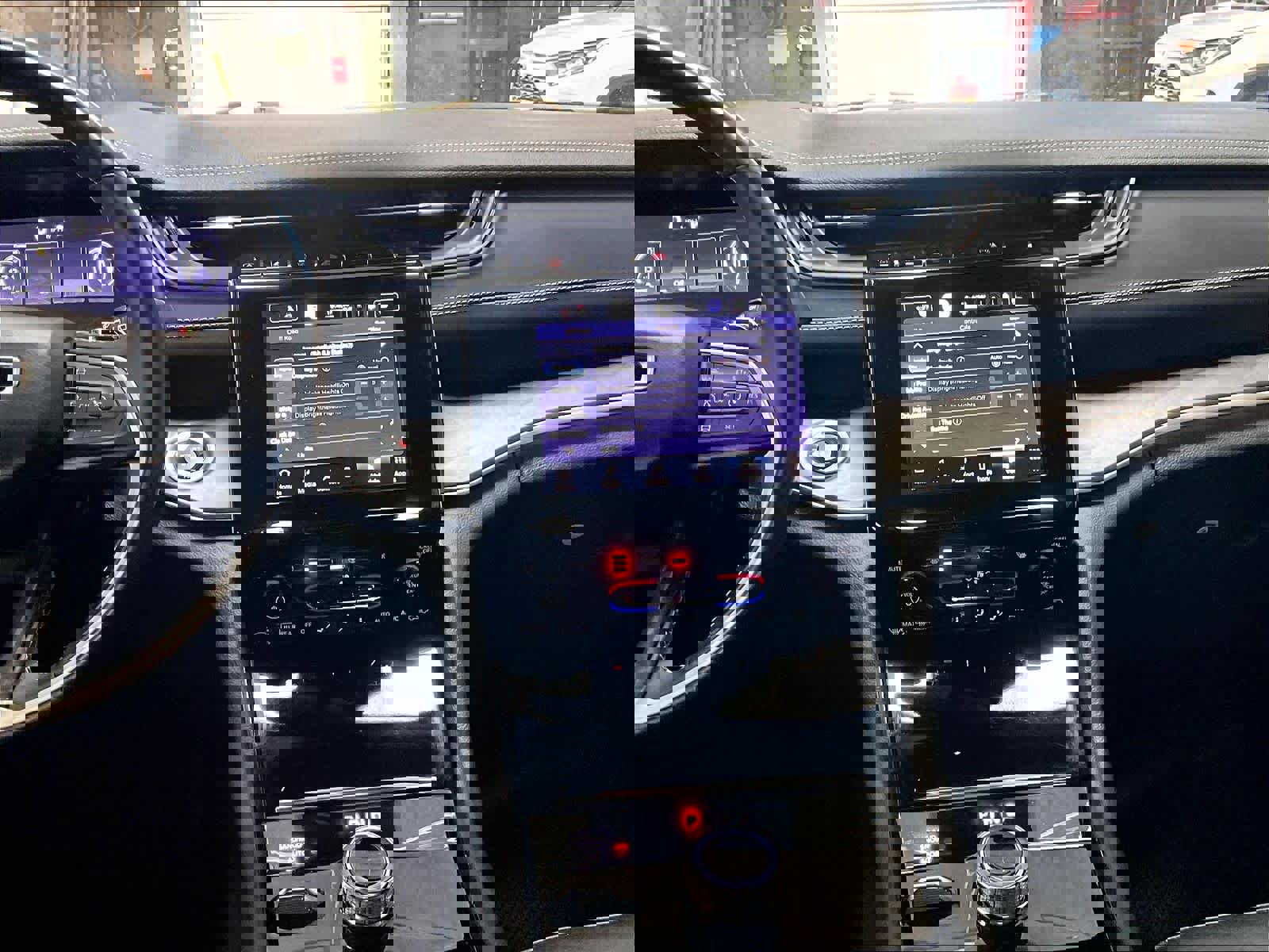 Used 2021 Jeep Grand Cherokee L Limited image 19