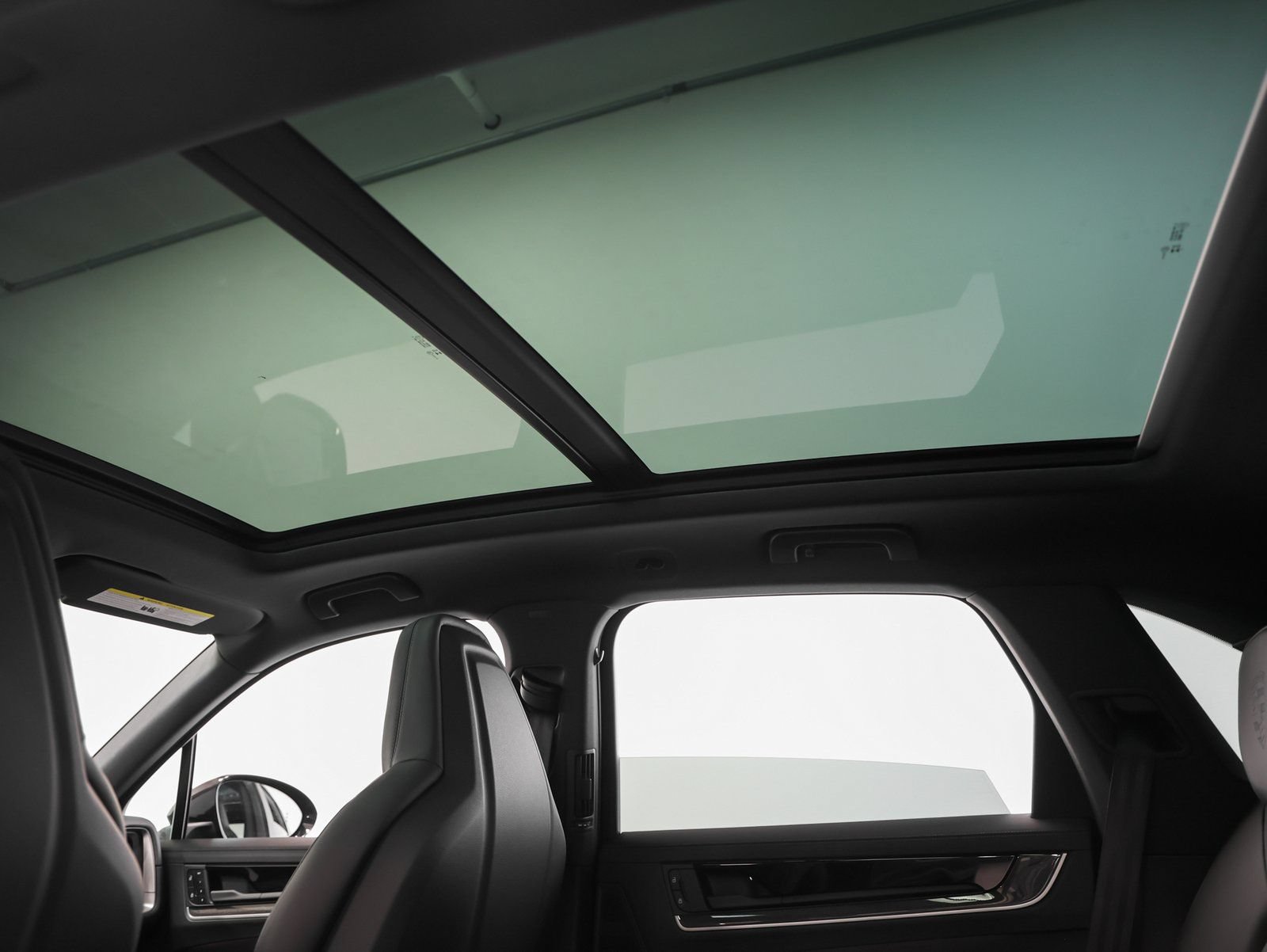 New 2026 Porsche Cayenne S AWD/4WD image 52