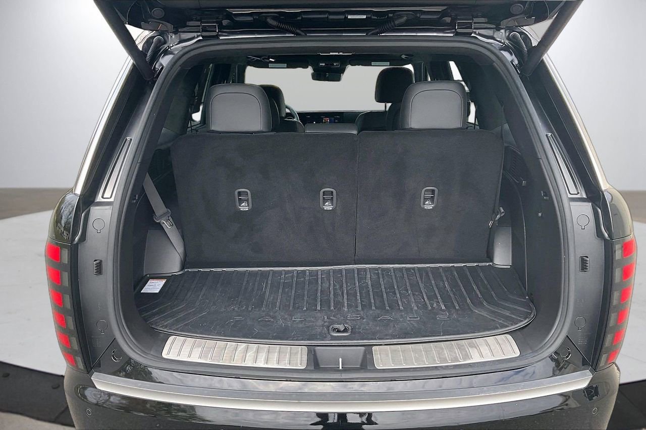 Used 2026 Hyundai Palisade Calligraphy image 28
