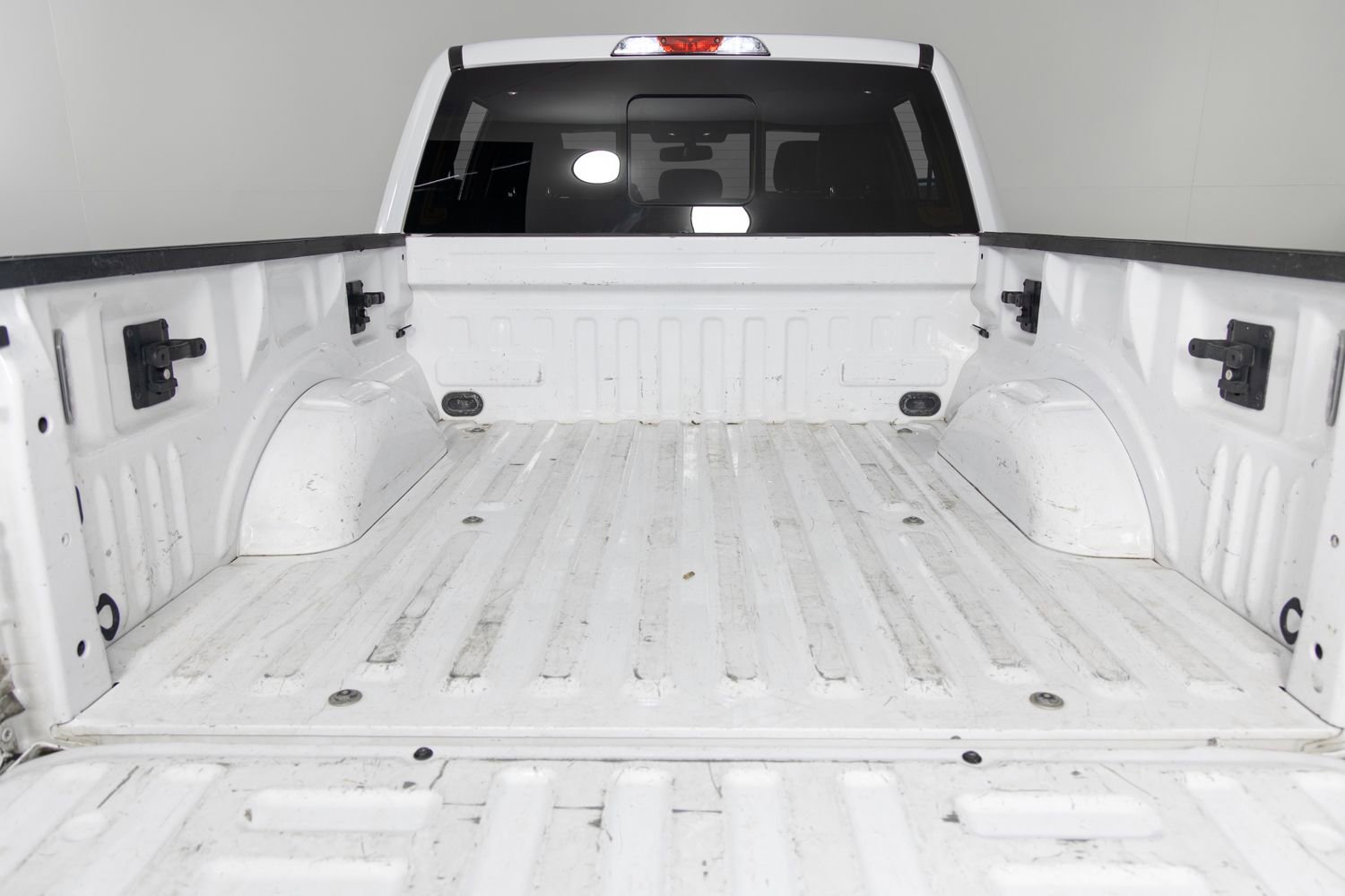 Used 2015 Ford F150 XLT w/ Equipment Group 302A Luxury image 20