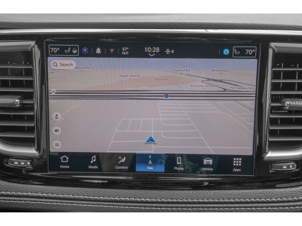 New 2024 Chrysler Pacifica Premium FWD image 54