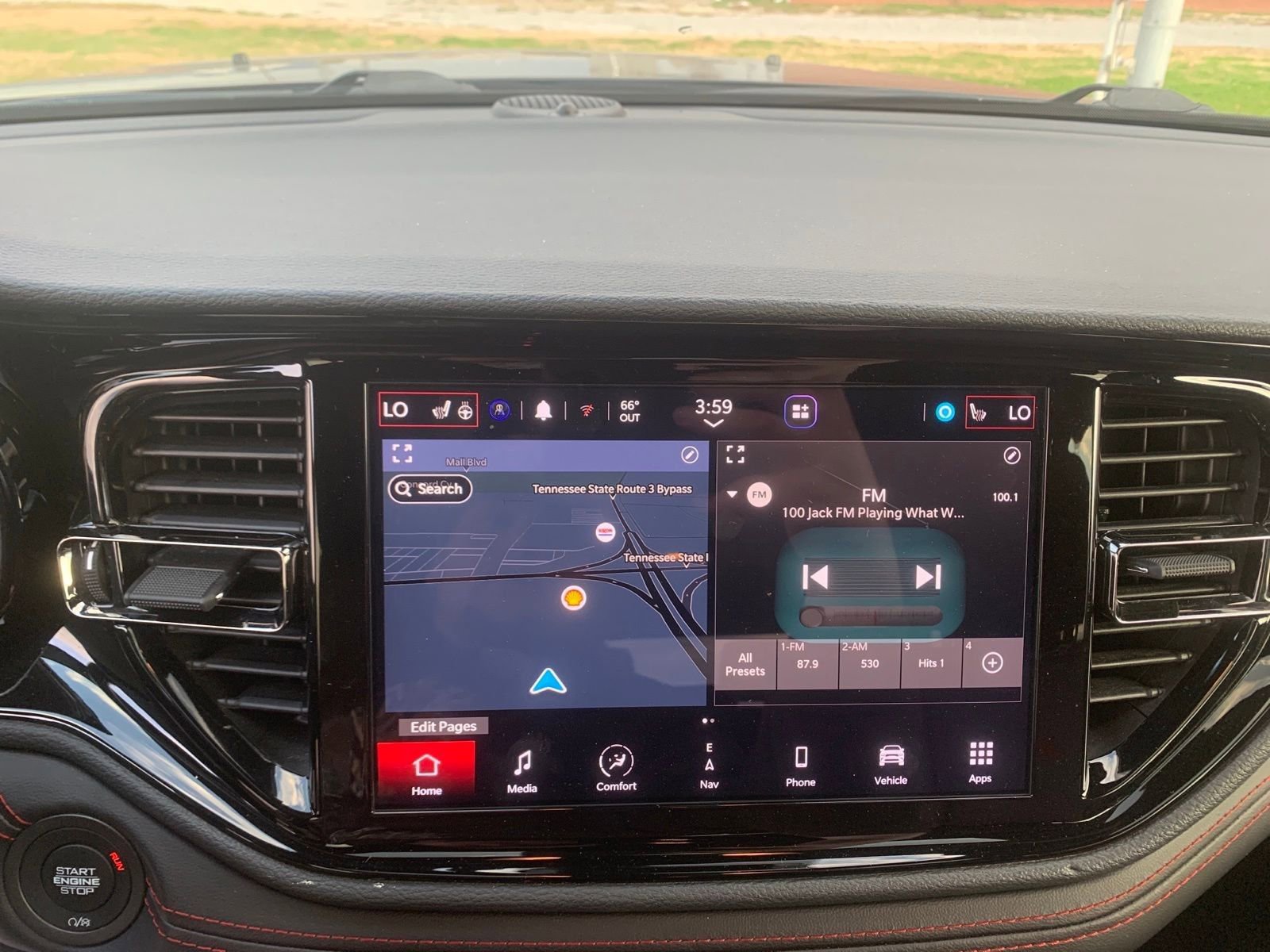 Used 2024 Dodge Durango R/T image 21