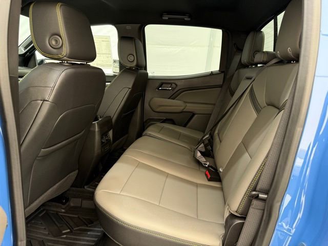 New 2026 Chevrolet Colorado ZR2 w/ ZR2 Bison Edition image 16