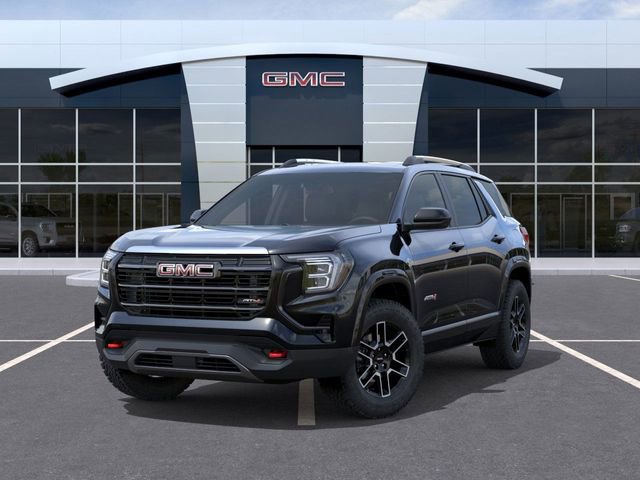 New 2026 GMC Terrain AT4 image 6