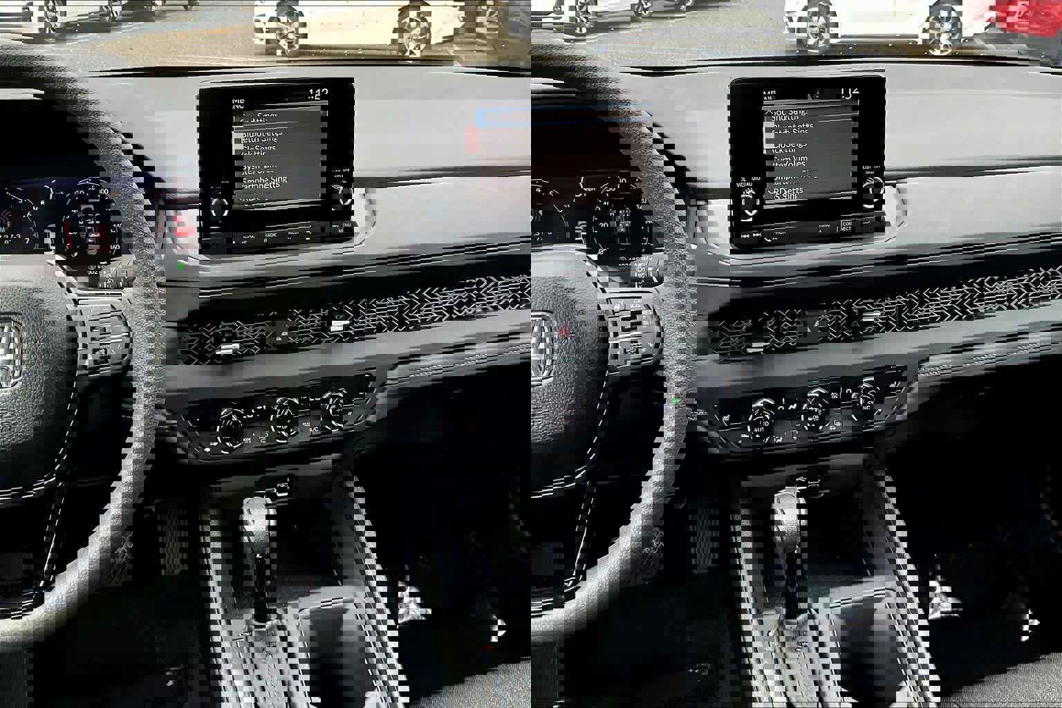 Used 2025 Honda Accord SE image 8