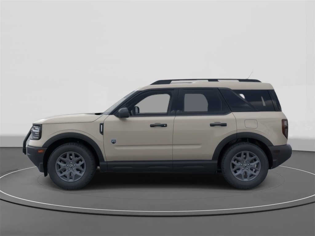 New 2025 Ford Bronco Sport Big Bend image 3