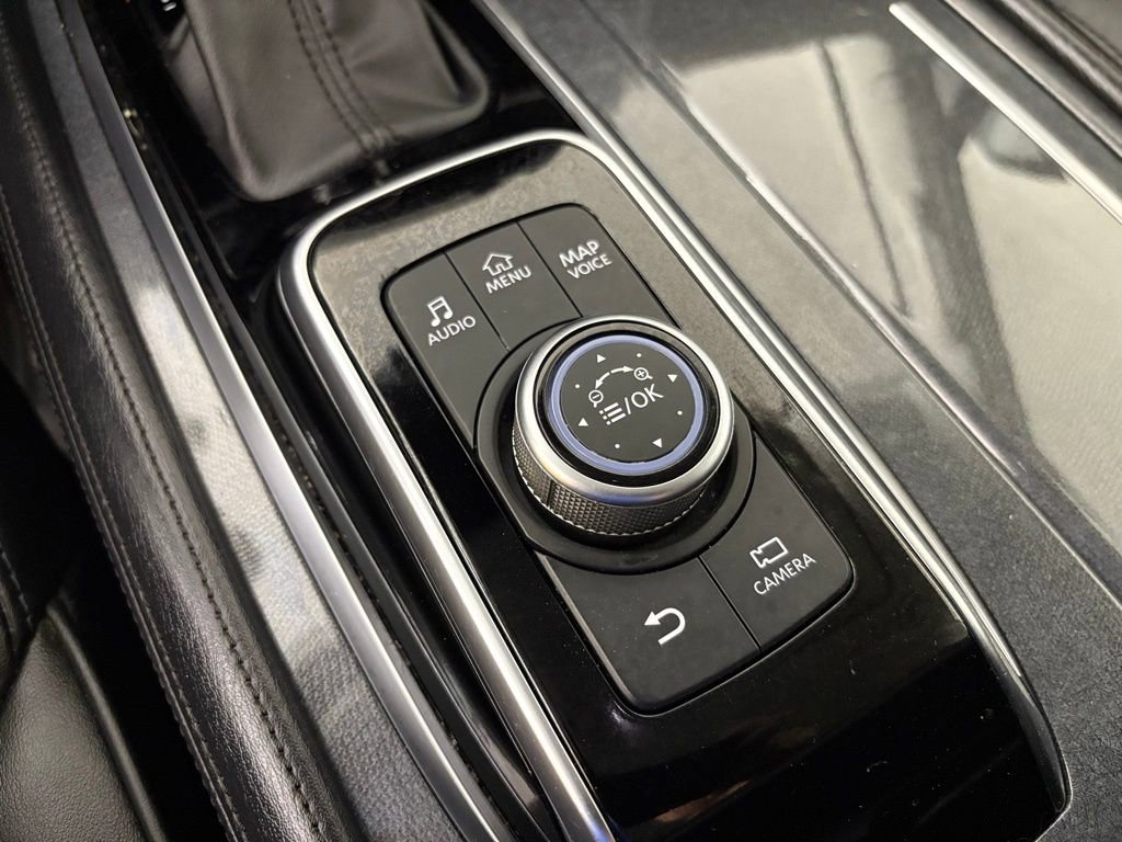 Used 2023 Nissan Armada SV RWD image 30