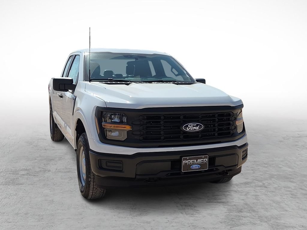 New 2026 Ford F150 XL AWD/4WD image 2