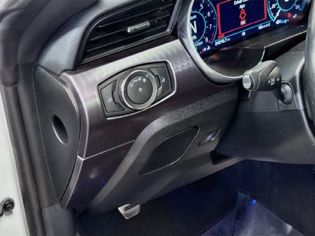 Certified 2023 Ford Mustang Mach 1 RWD image 10