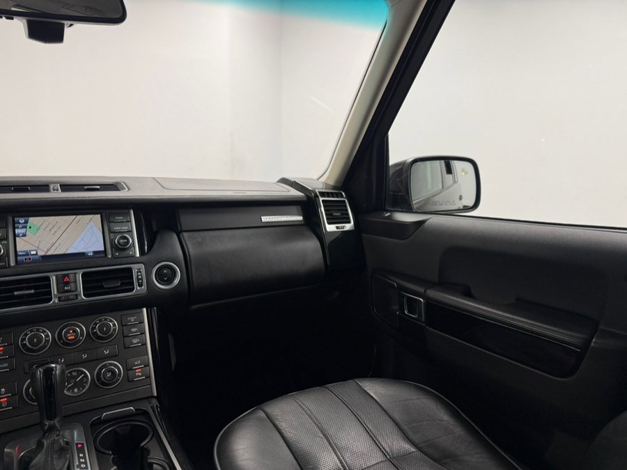 Used 2011 Land Rover Range Rover Supercharged AWD/4WD image 53