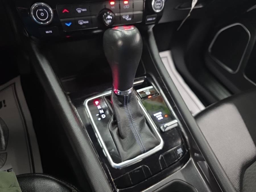 Used 2022 Jeep Compass Latitude AWD/4WD image 18
