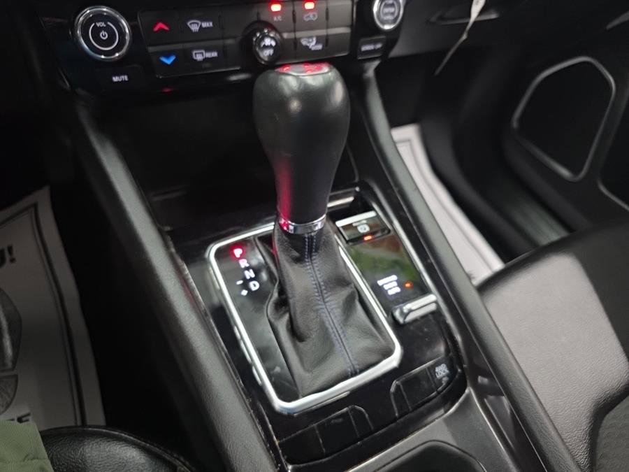 Used 2022 Jeep Compass Latitude image 18