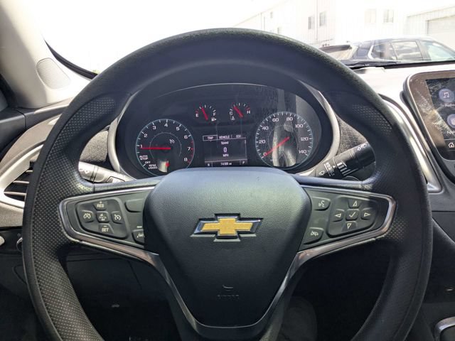 Used 2024 Chevrolet Malibu LT FWD image 22