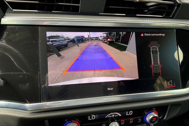 Certified 2024 Audi Q3 2.0T Premium image 24