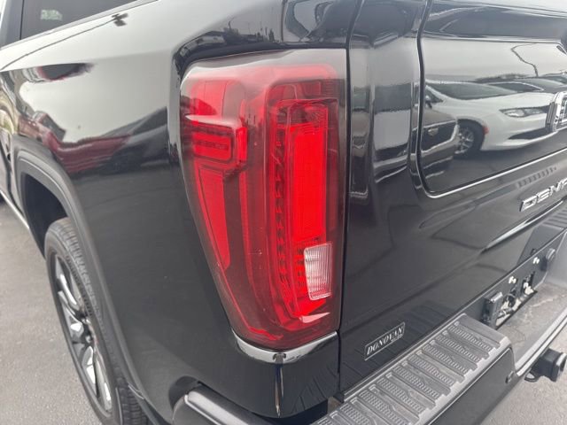Used 2023 GMC Sierra 1500 Denali w/ Denali Reserve Package image 23